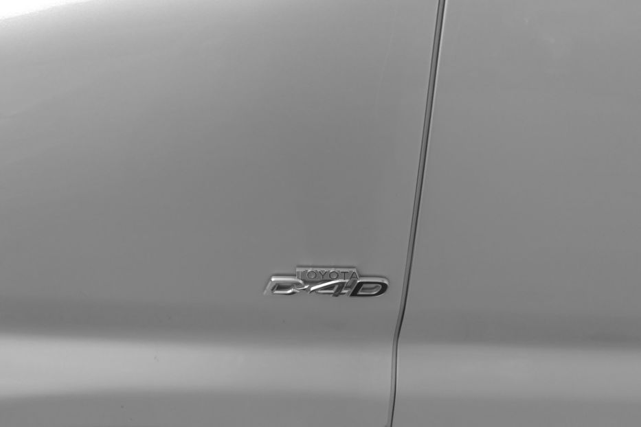 Продам Toyota Hiace пасс. D4D 2004 года в Одессе