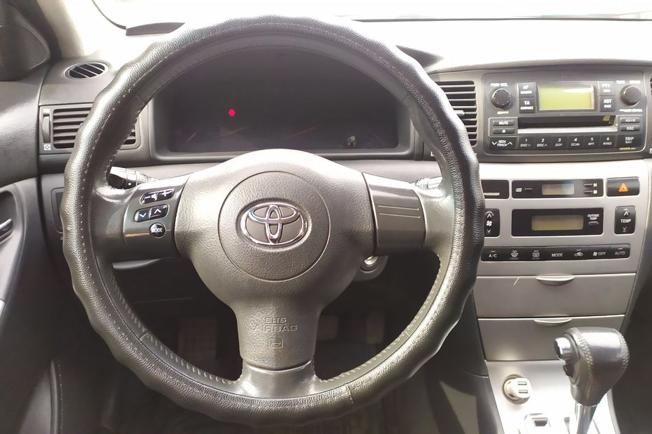 Продам Toyota Corolla 2005 года в Одессе
