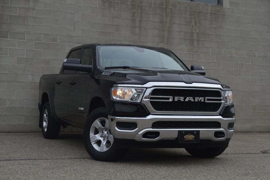 Продам Dodge RAM Ram 1500 Tradesman 2021 года в Киеве