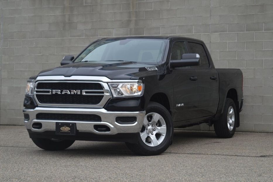 Продам Dodge RAM Ram 1500 Tradesman 2021 года в Киеве