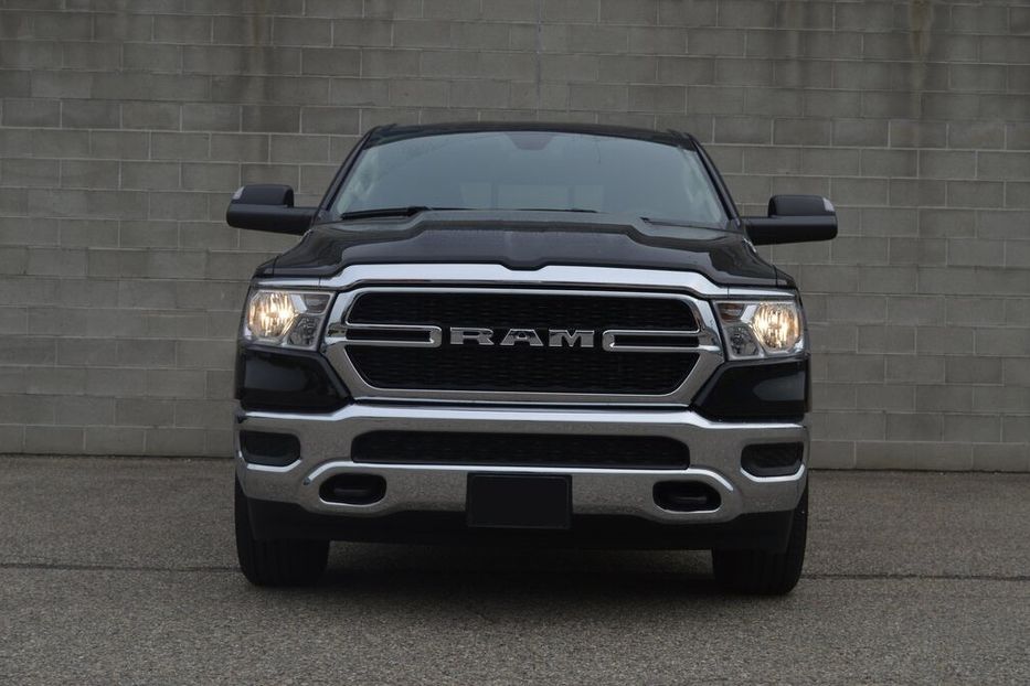 Продам Dodge RAM Ram 1500 Tradesman 2021 года в Киеве