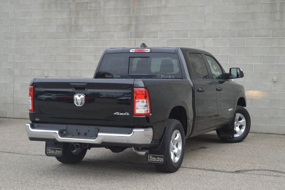 Продам Dodge RAM Ram 1500 Tradesman 2021 года в Киеве