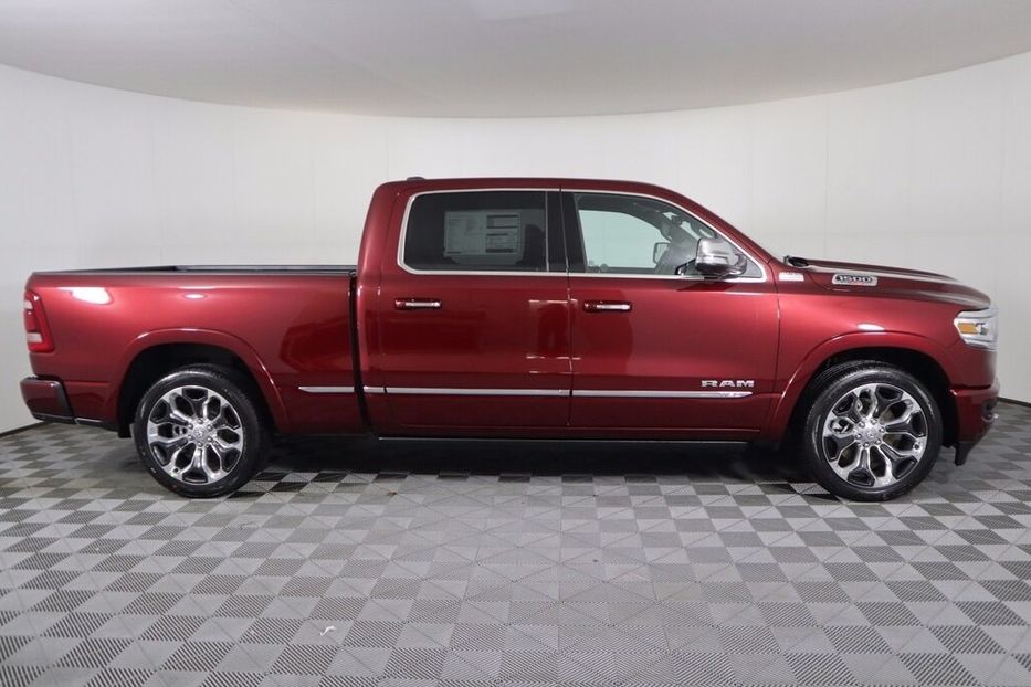 Продам Dodge RAM  RAM 1500 Limited 2021 года в Киеве