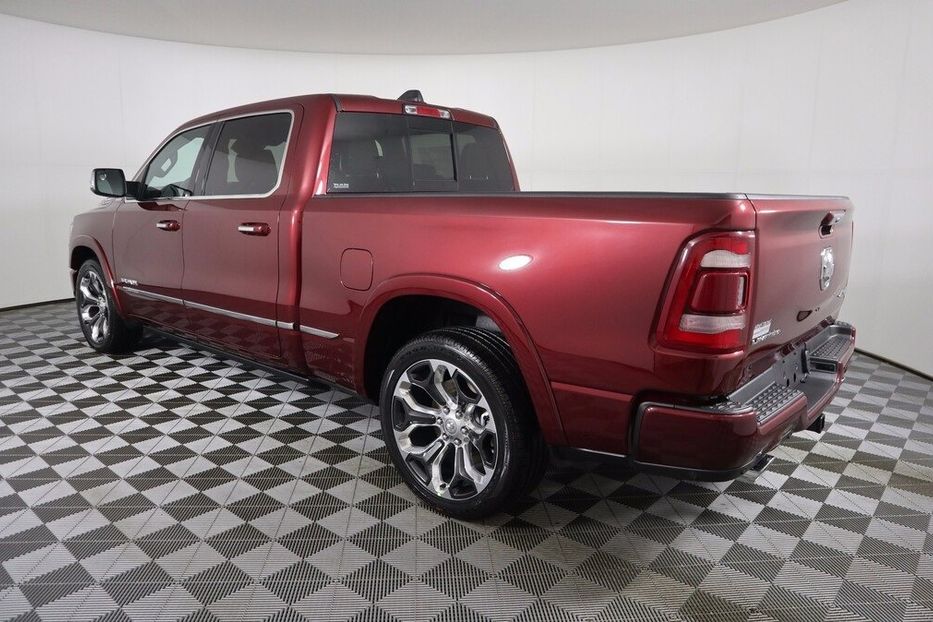 Продам Dodge RAM  RAM 1500 Limited 2021 года в Киеве