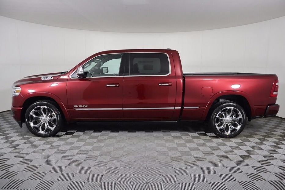 Продам Dodge RAM  RAM 1500 Limited 2021 года в Киеве