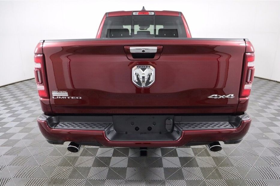 Продам Dodge RAM  RAM 1500 Limited 2021 года в Киеве