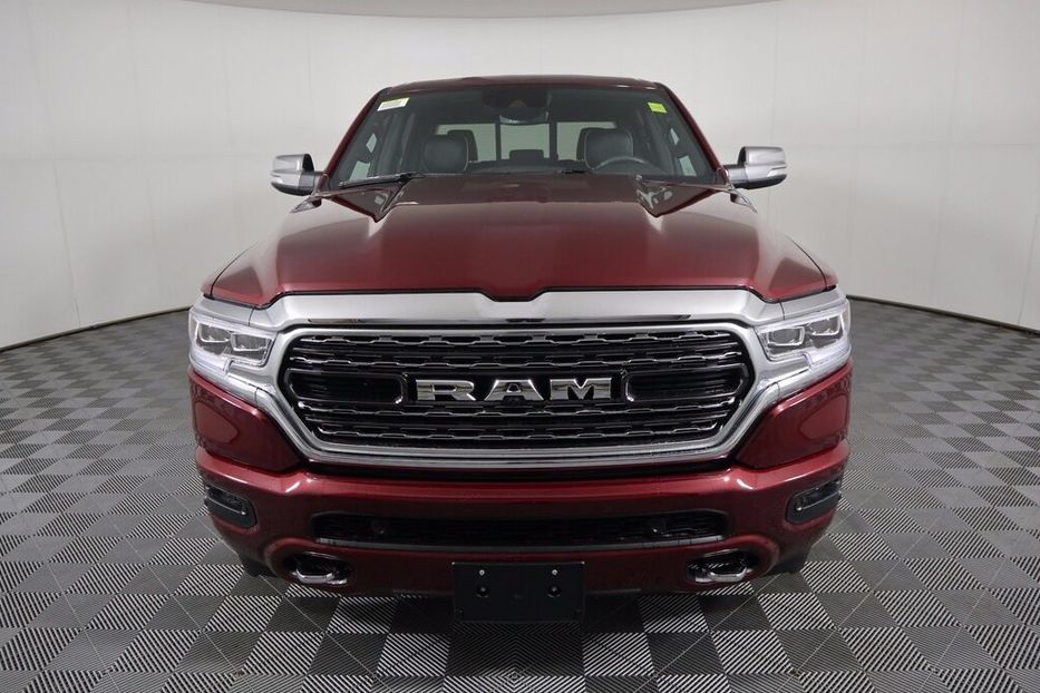 Продам Dodge RAM  RAM 1500 Limited 2021 года в Киеве