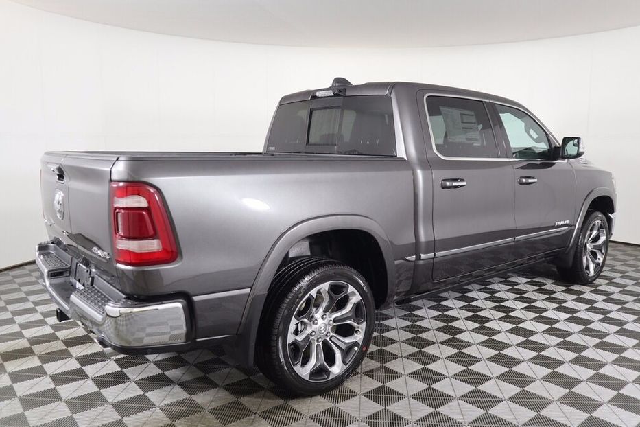 Продам Dodge RAM Ram 1500 Limited 2021 года в Киеве