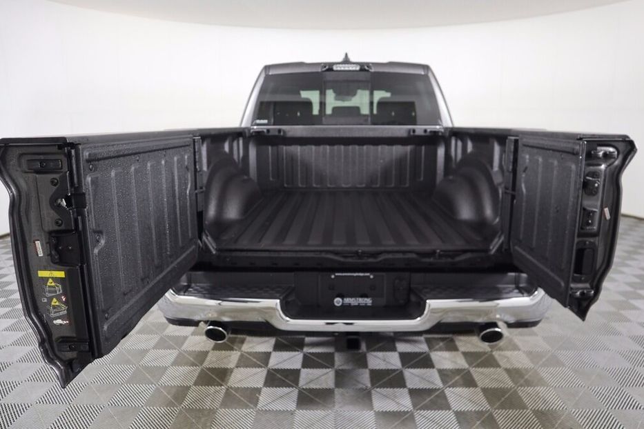 Продам Dodge RAM Ram 1500 Limited 2021 года в Киеве