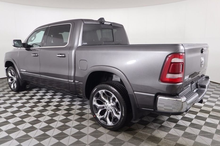 Продам Dodge RAM Ram 1500 Limited 2021 года в Киеве