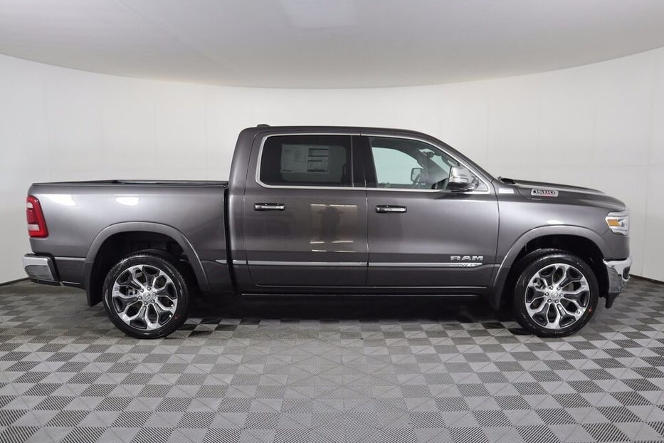 Продам Dodge RAM Ram 1500 Limited 2021 года в Киеве