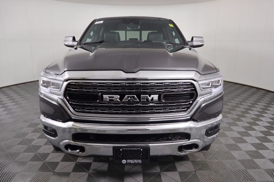 Продам Dodge RAM Ram 1500 Limited 2021 года в Киеве