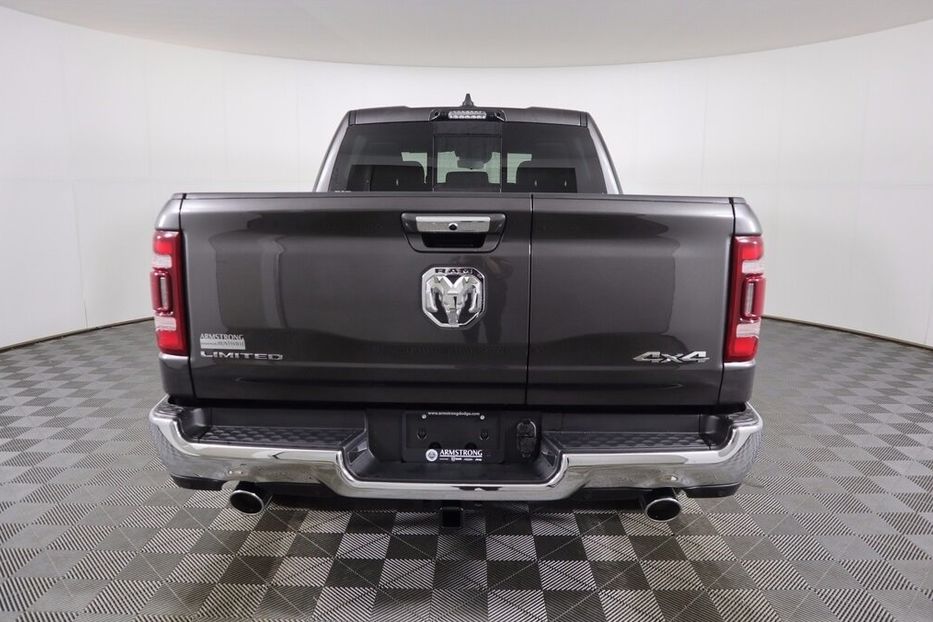 Продам Dodge RAM Ram 1500 Limited 2021 года в Киеве