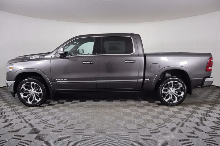 Продам Dodge RAM Ram 1500 Limited 2021 года в Киеве