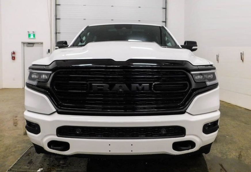 Продам Dodge RAM 1500 Limited 4x4 2021 года в Киеве