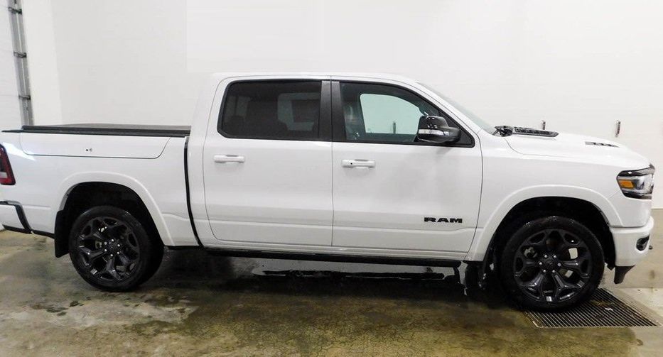 Продам Dodge RAM 1500 Limited 4x4 2021 года в Киеве