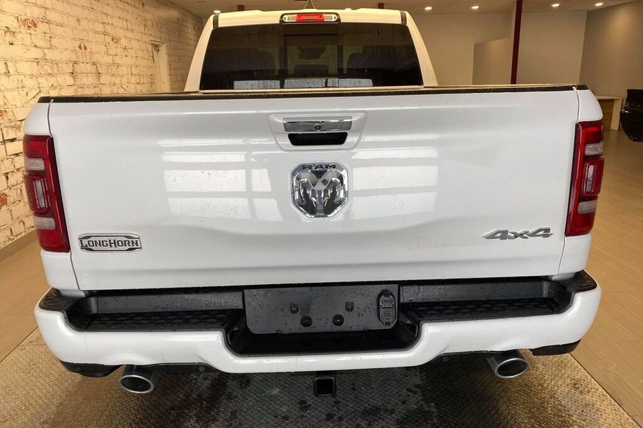 Продам Dodge RAM  Ram 1500 Limited Lo 2021 года в Киеве