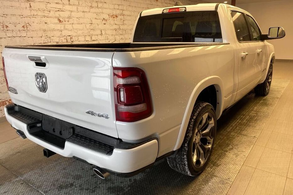 Продам Dodge RAM  Ram 1500 Limited Lo 2021 года в Киеве