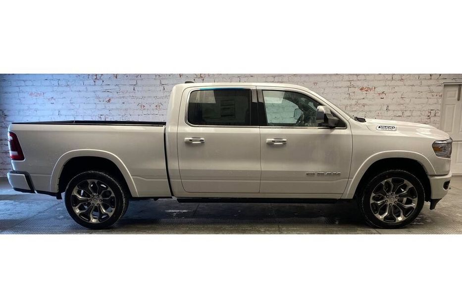 Продам Dodge RAM  Ram 1500 Limited Lo 2021 года в Киеве