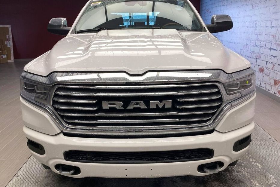 Продам Dodge RAM  Ram 1500 Limited Lo 2021 года в Киеве