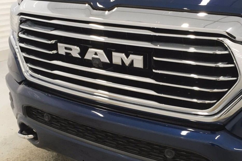 Продам Dodge RAM Ram 1500 Limited Longhorn 2021 года в Киеве