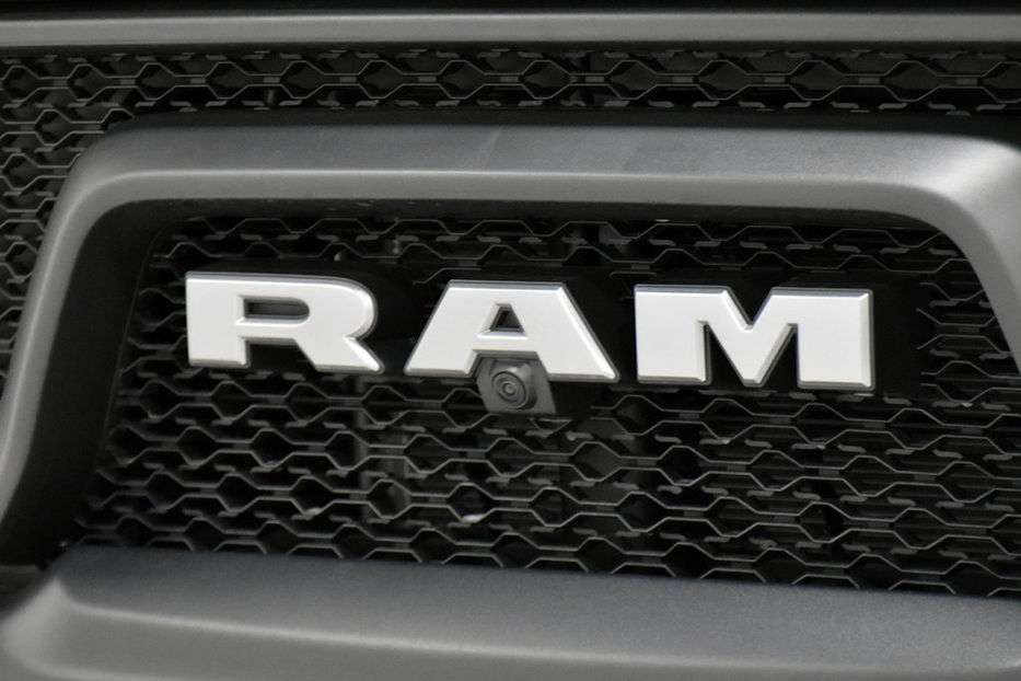 Продам Dodge RAM 2021 Dodge Ram 1500 Rebel 2021 года в Киеве