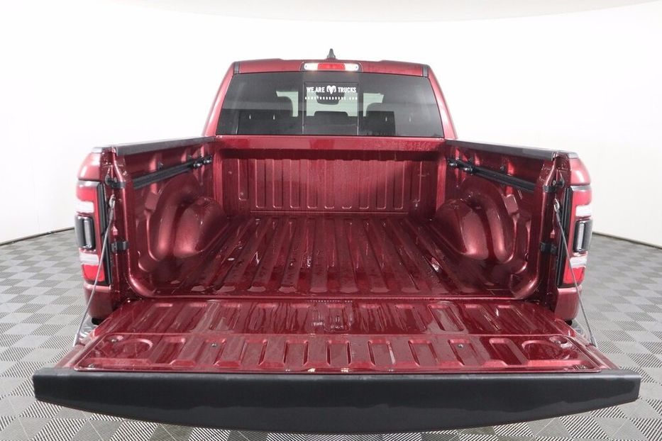 Продам Dodge RAM 1500 Rebel LIFT KIT 2021 года в Киеве