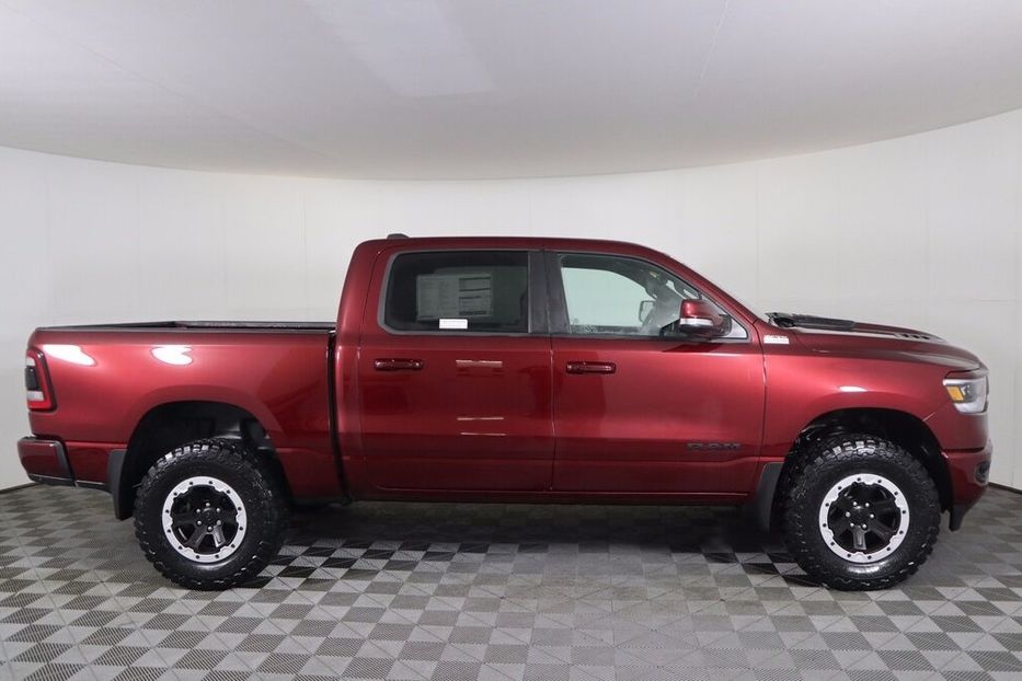 Продам Dodge RAM 1500 Rebel LIFT KIT 2021 года в Киеве