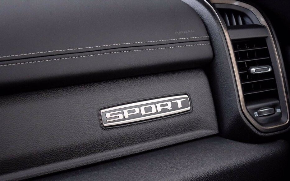 Продам Dodge RAM Ram 1500 Sport 4 BDS Lift Kit 2021 года в Киеве