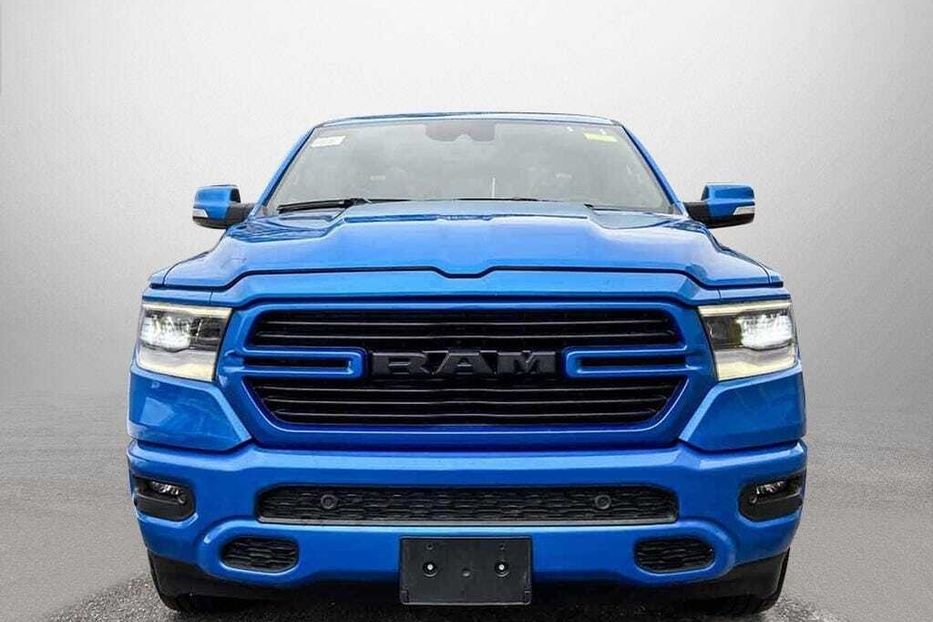 Продам Dodge RAM Ram 1500 Sport 2021 года в Киеве