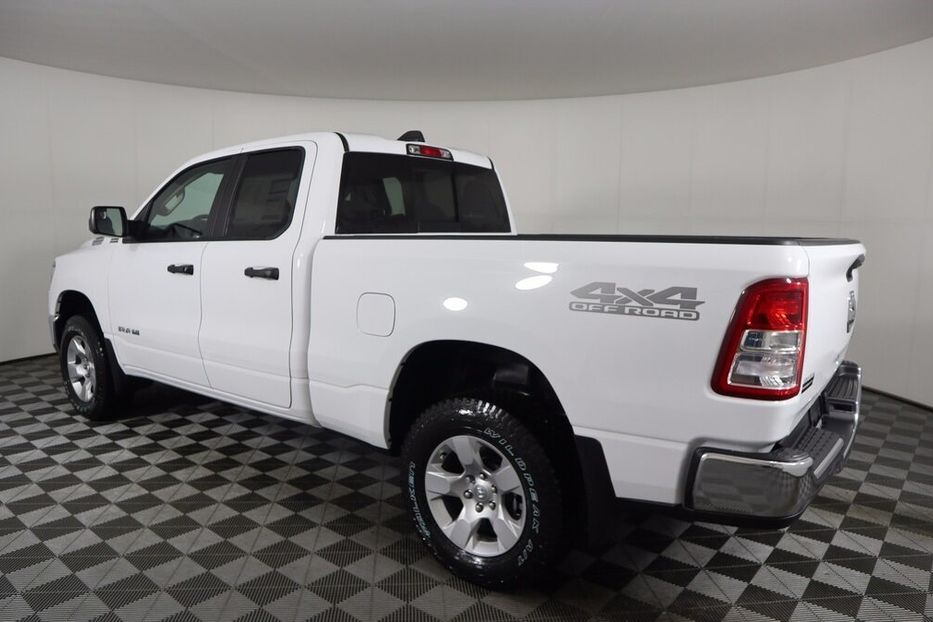 Продам Dodge RAM  Ram 1500 Tradesman 2021 года в Киеве