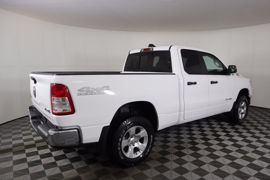 Продам Dodge RAM  Ram 1500 Tradesman 2021 года в Киеве