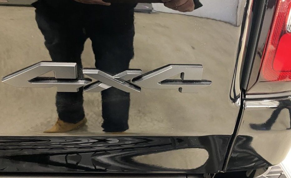 Продам Dodge RAM  Dodge Ram 1500 TRX 2021 года в Киеве
