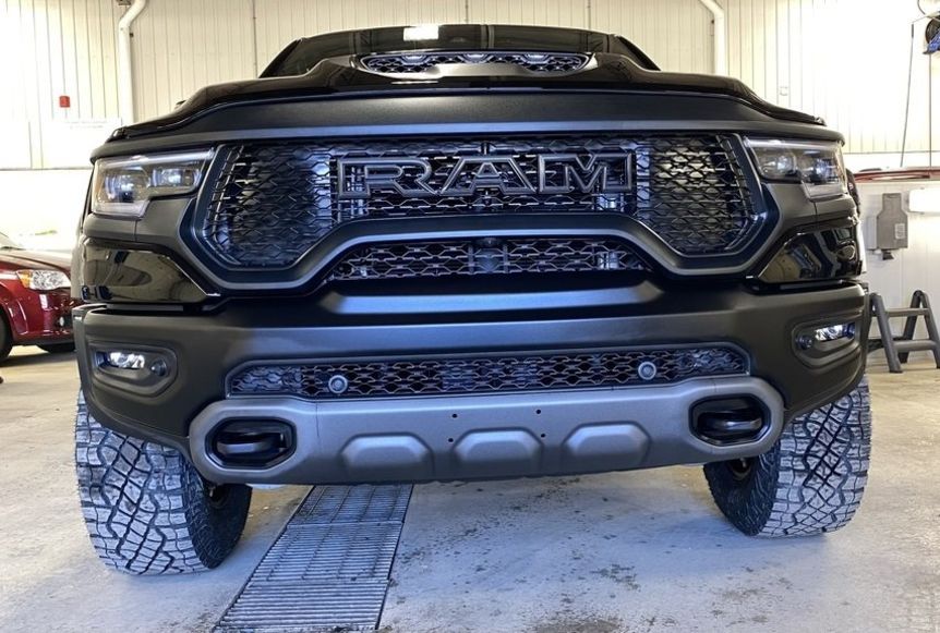 Продам Dodge RAM  Dodge Ram 1500 TRX 2021 года в Киеве