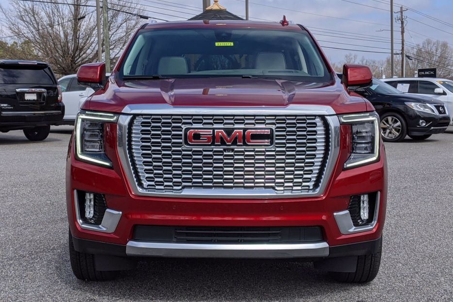 Продам GMC Yukon  GMC Yukon Denali 2021 года в Киеве