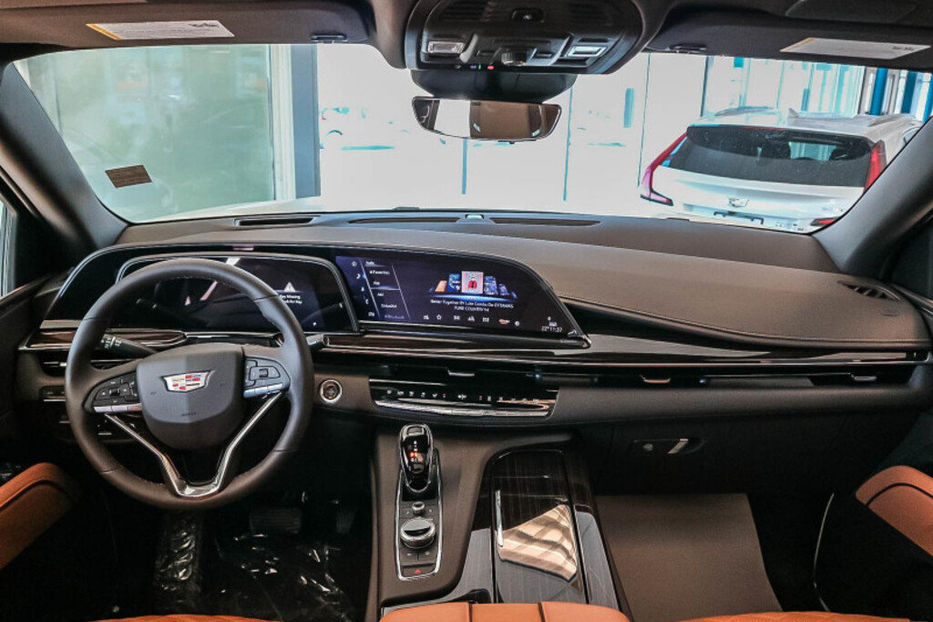 Продам Cadillac Escalade  Cadillac Escalade Sport 2021 года в Киеве