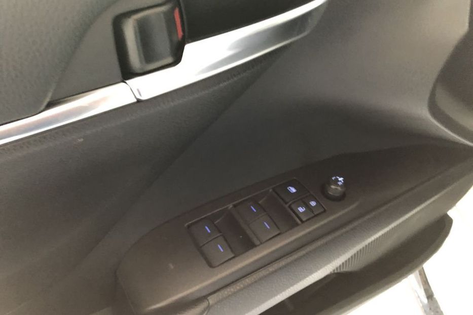 Продам Toyota Camry TRD V6  2021 года в Киеве