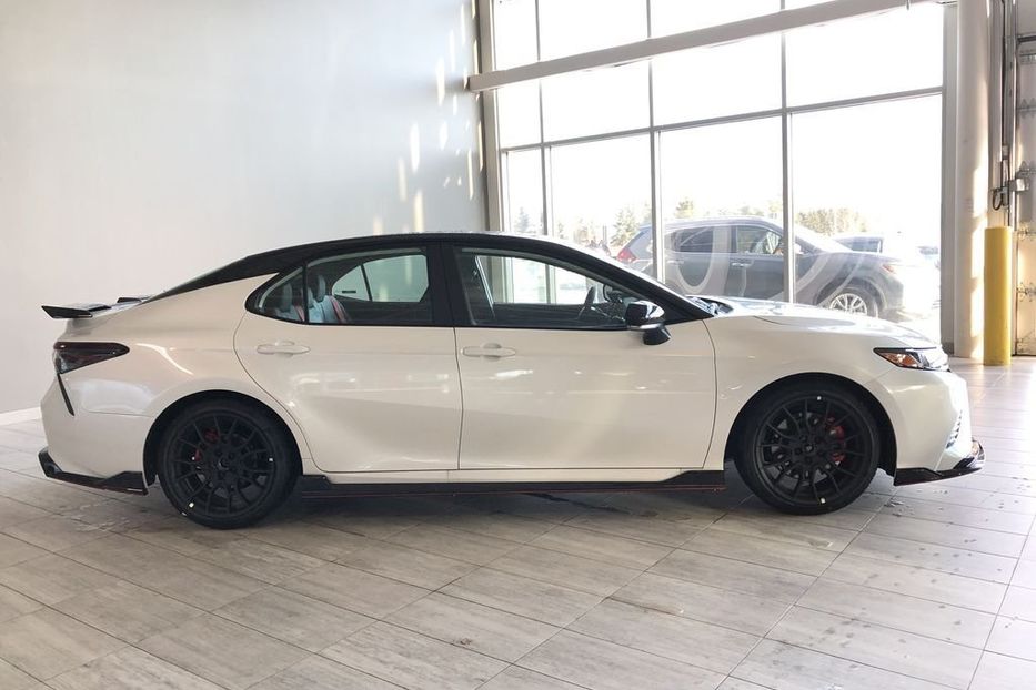 Продам Toyota Camry TRD V6  2021 года в Киеве
