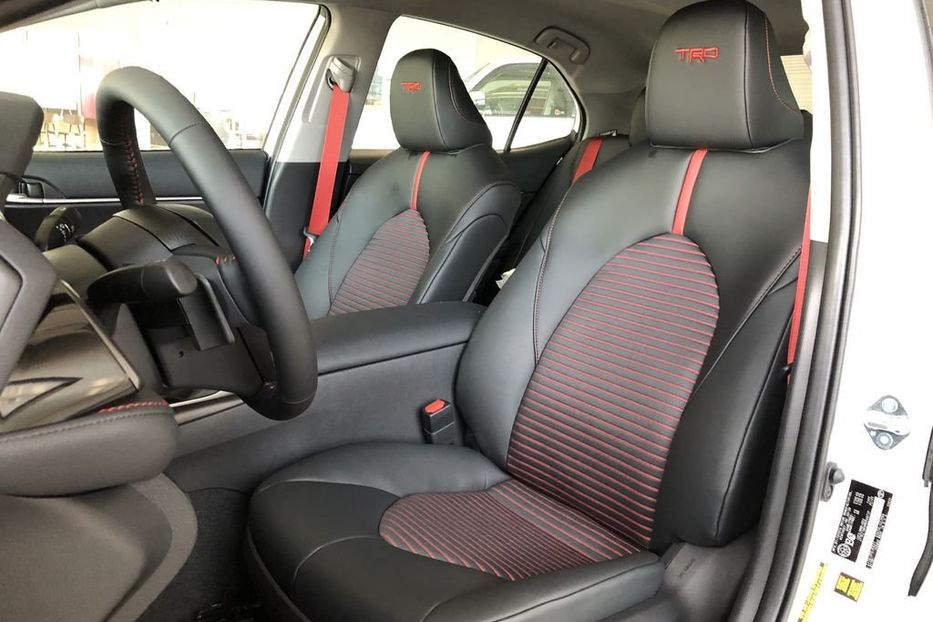 Продам Toyota Camry TRD V6  2021 года в Киеве