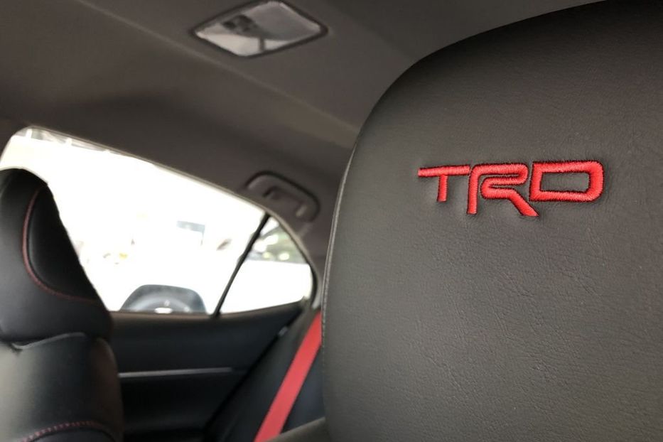 Продам Toyota Camry TRD V6  2021 года в Киеве