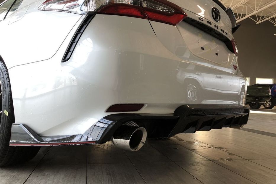 Продам Toyota Camry TRD V6  2021 года в Киеве