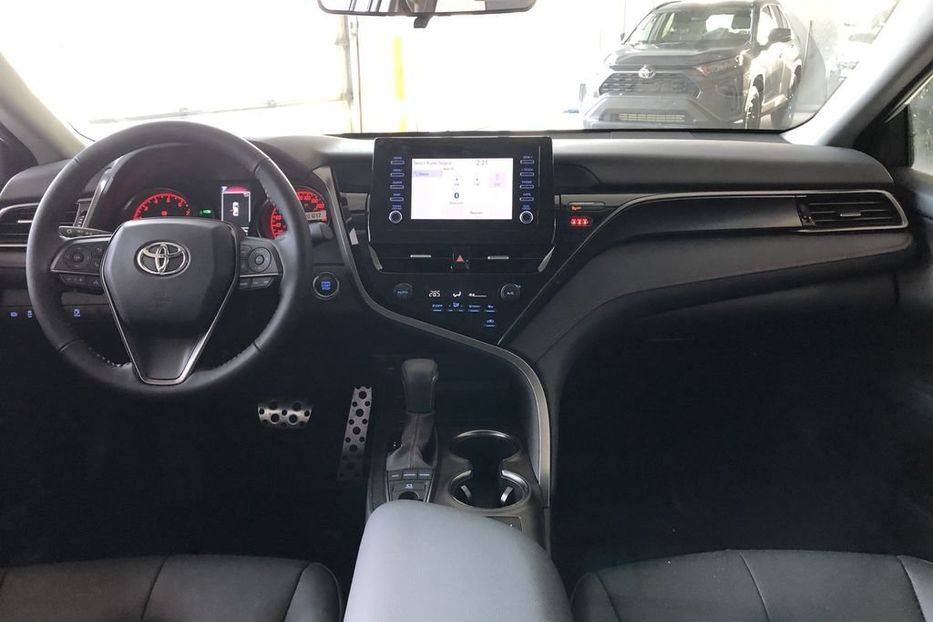 Продам Toyota Camry TRD V6  2021 года в Киеве