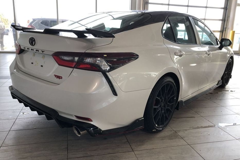 Продам Toyota Camry TRD V6  2021 года в Киеве