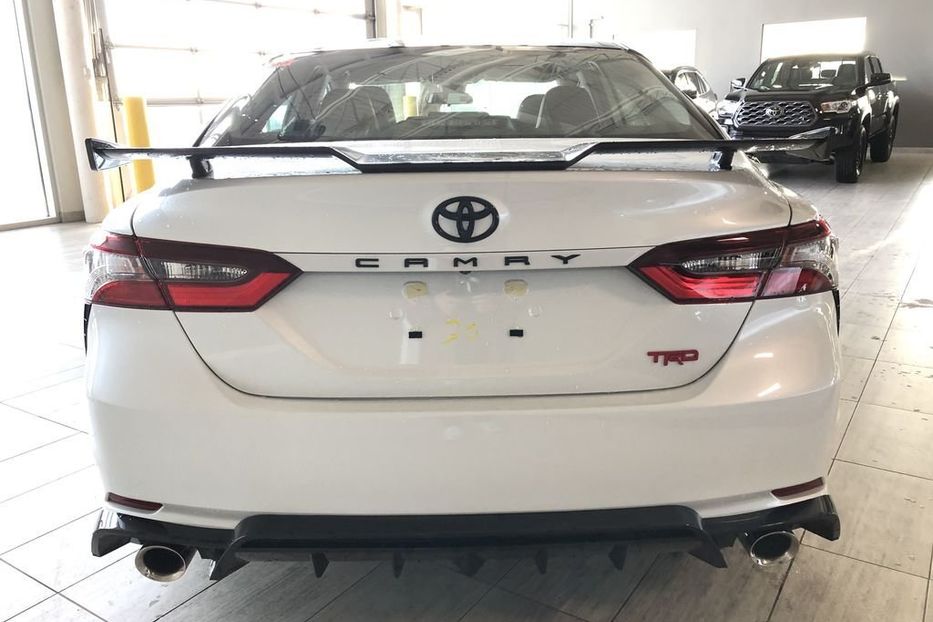 Продам Toyota Camry TRD V6  2021 года в Киеве