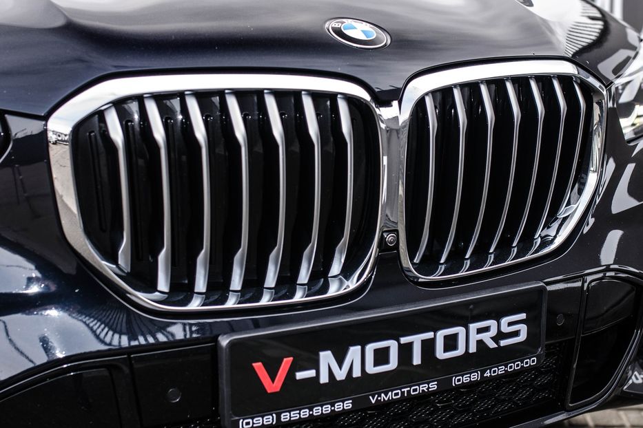 Продам BMW X5 30d 2019 года в Киеве