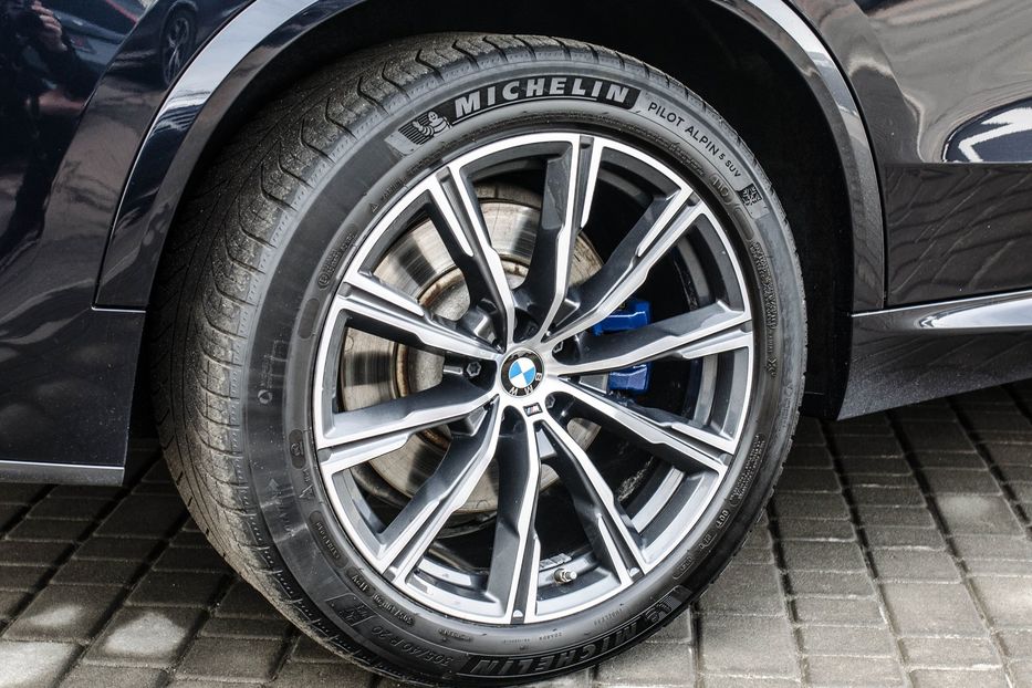 Продам BMW X5 30d 2019 года в Киеве