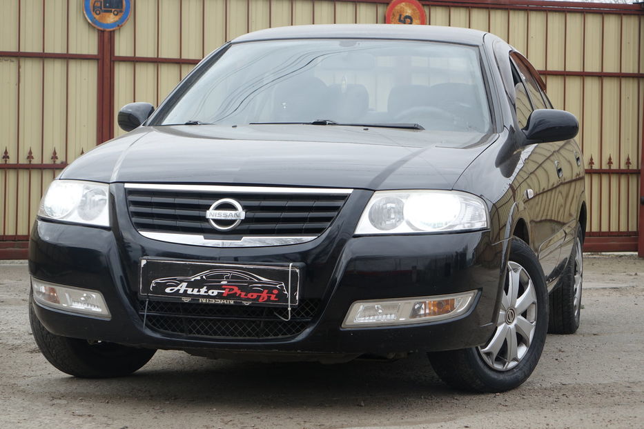 Продам Nissan Almera Classic 2010 года в Одессе