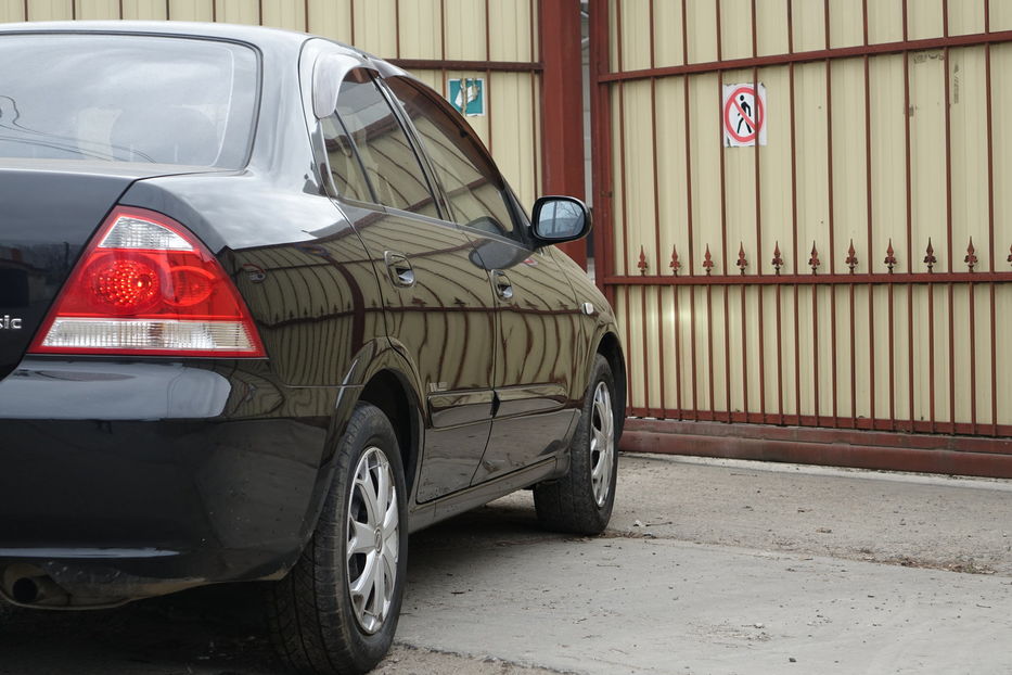 Продам Nissan Almera Classic 2010 года в Одессе