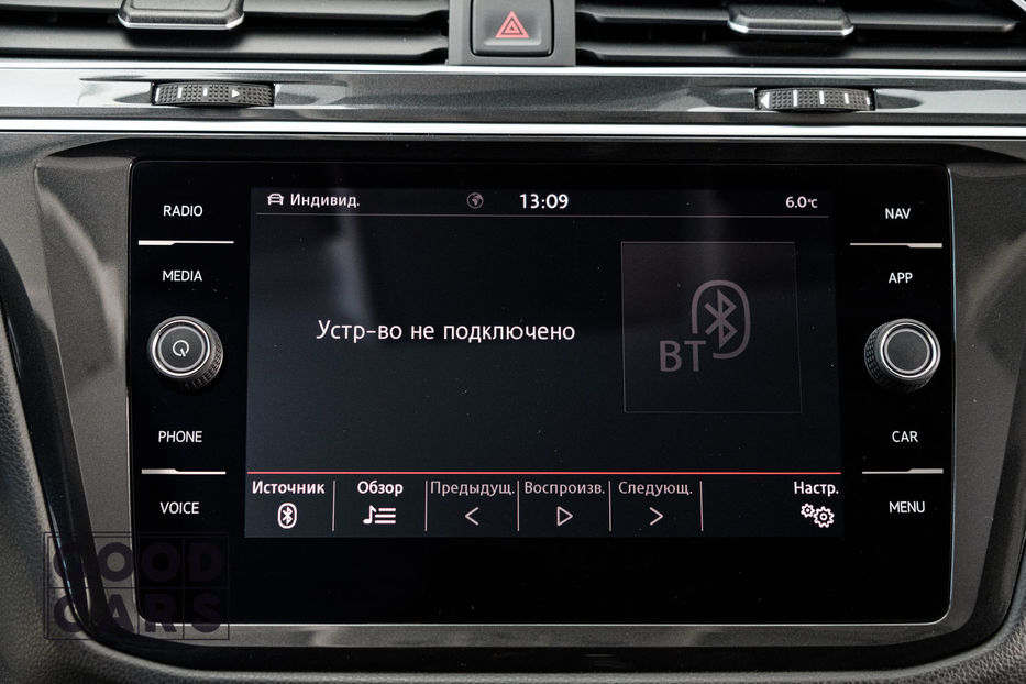 Продам Volkswagen Tiguan R Line 2019 года в Одессе