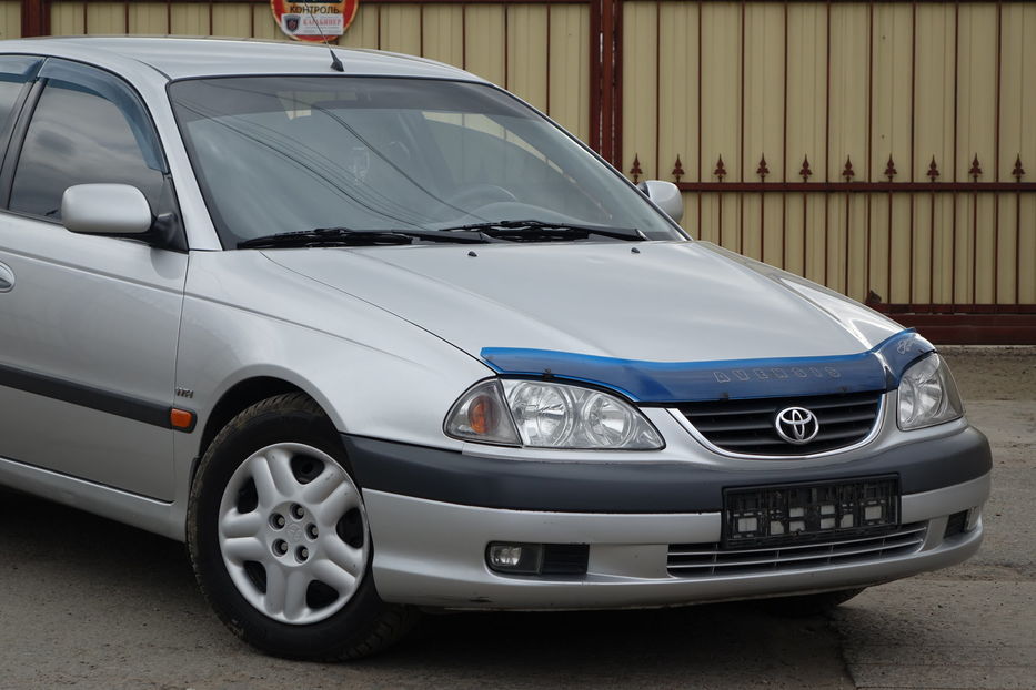 Продам Toyota Avensis 2003 года в Одессе